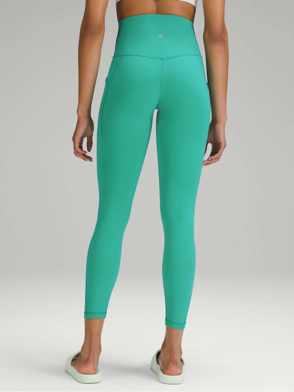 Lululemon Pocket Align Leggings Sz 4